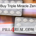 Buy Triple Miracle Zen 17